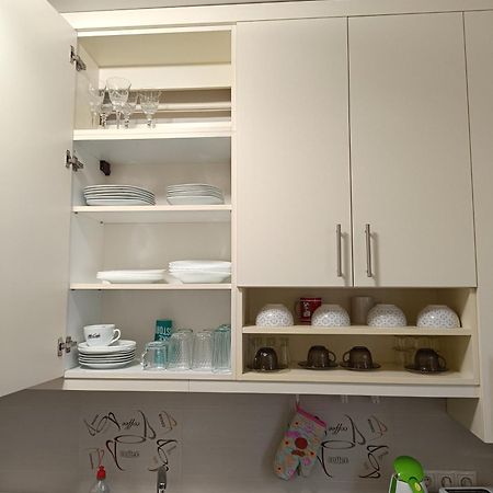 Thaly 5 Lägenhet Debrecen Exteriör bild