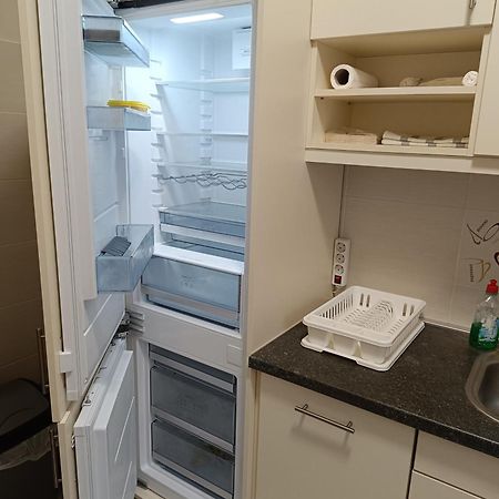 Thaly 5 Lägenhet Debrecen Exteriör bild