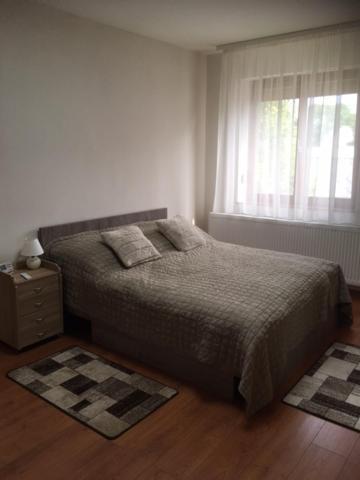 Thaly 5 Lägenhet Debrecen Exteriör bild