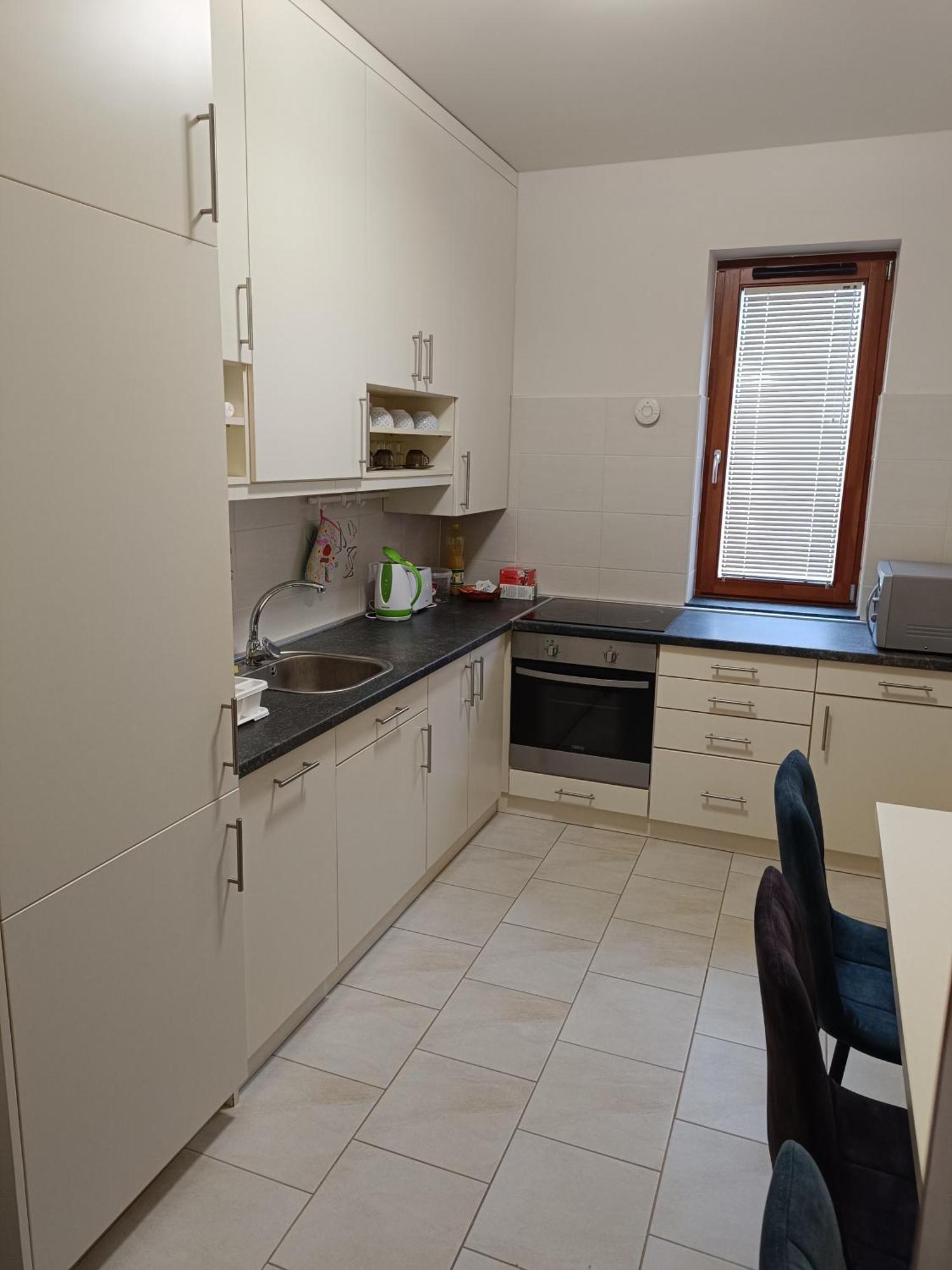 Thaly 5 Lägenhet Debrecen Exteriör bild